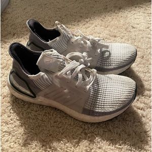 Adidas ultra boost size 7
